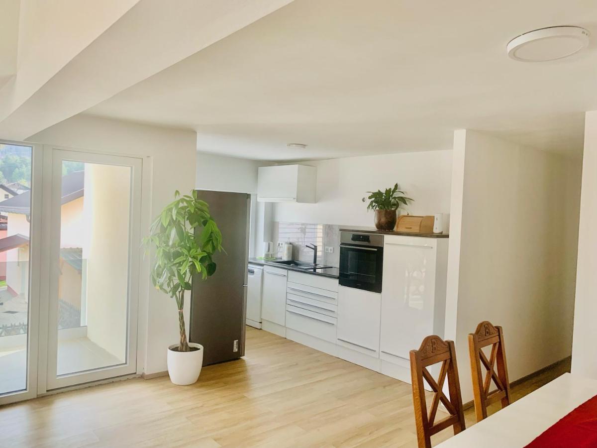 Apartma Frigo Marburgo Esterno foto