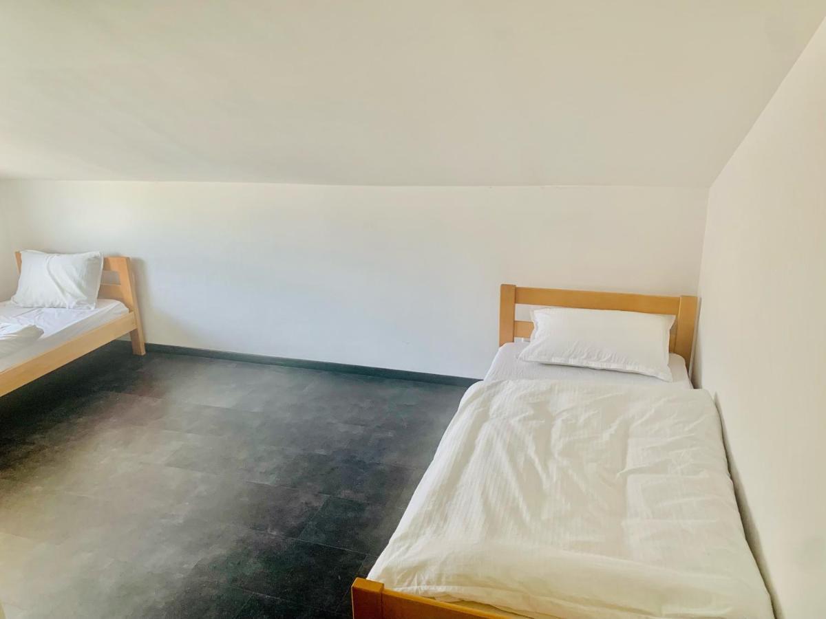 Apartma Frigo Marburgo Esterno foto