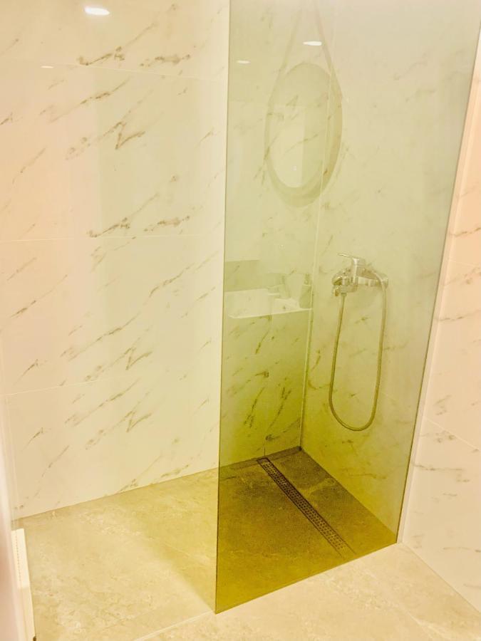 Apartma Frigo Marburgo Esterno foto