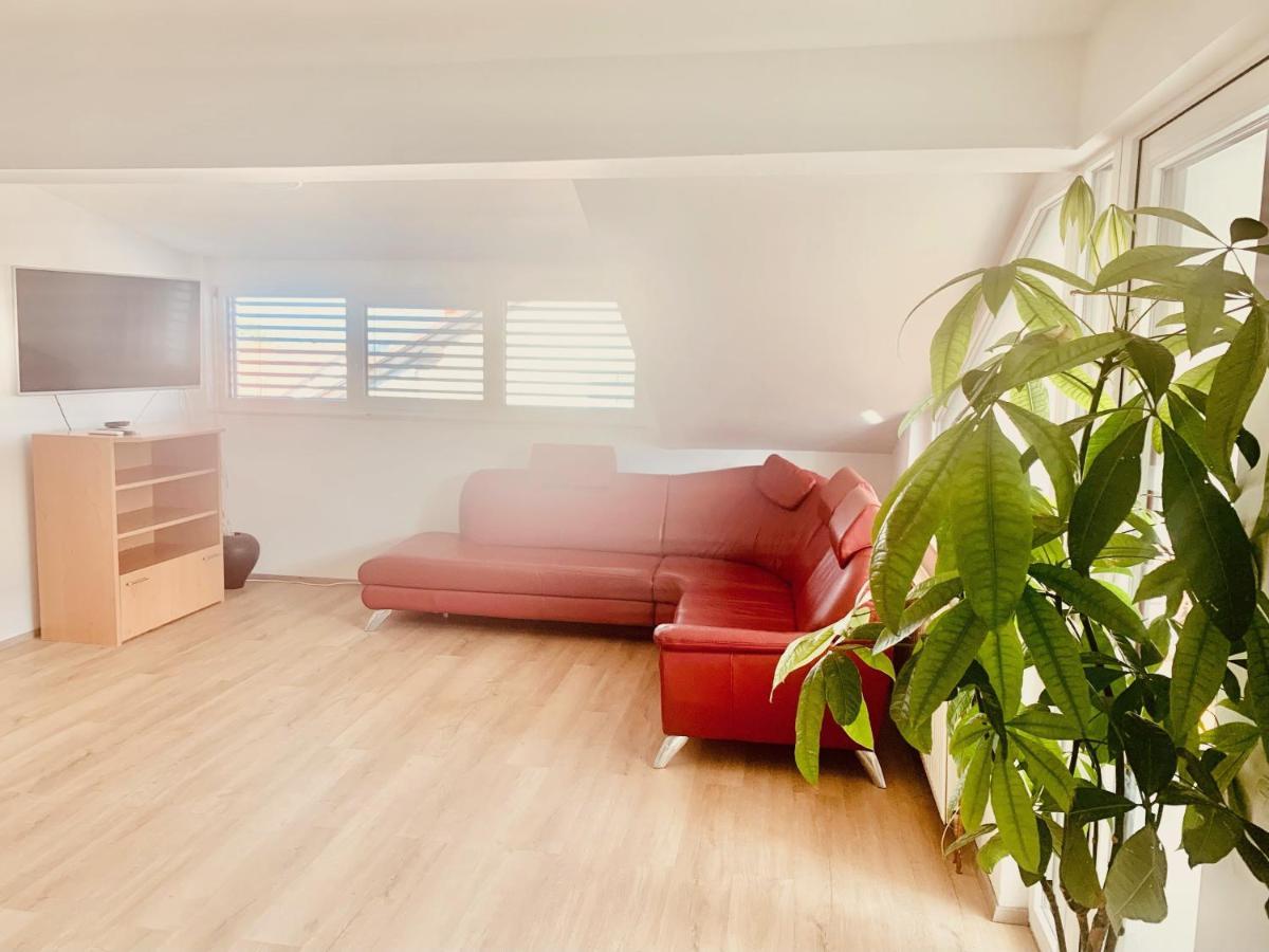 Apartma Frigo Marburgo Esterno foto