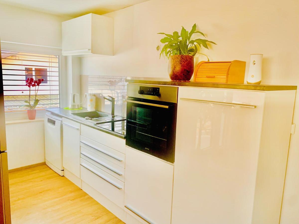 Apartma Frigo Marburgo Esterno foto