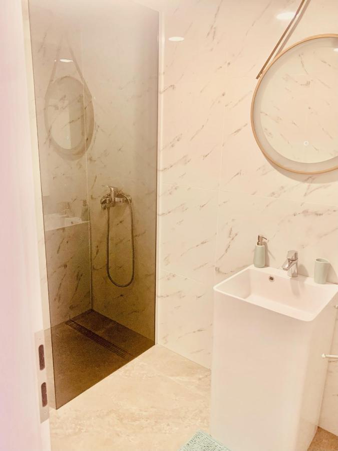 Apartma Frigo Marburgo Esterno foto