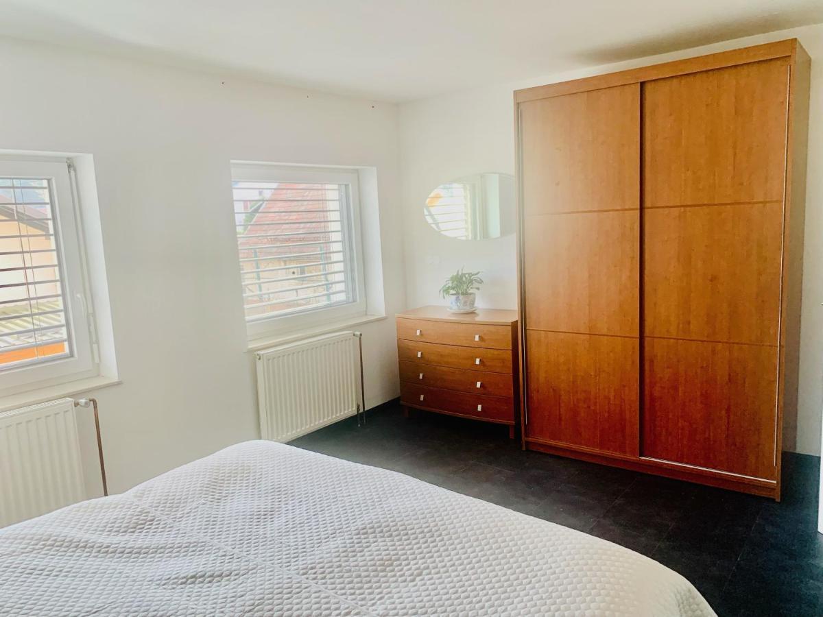 Apartma Frigo Marburgo Esterno foto