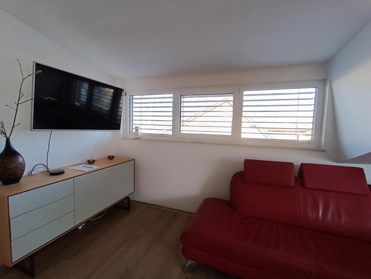 Apartma Frigo Marburgo Esterno foto