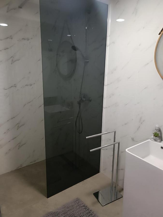 Apartma Frigo Marburgo Esterno foto