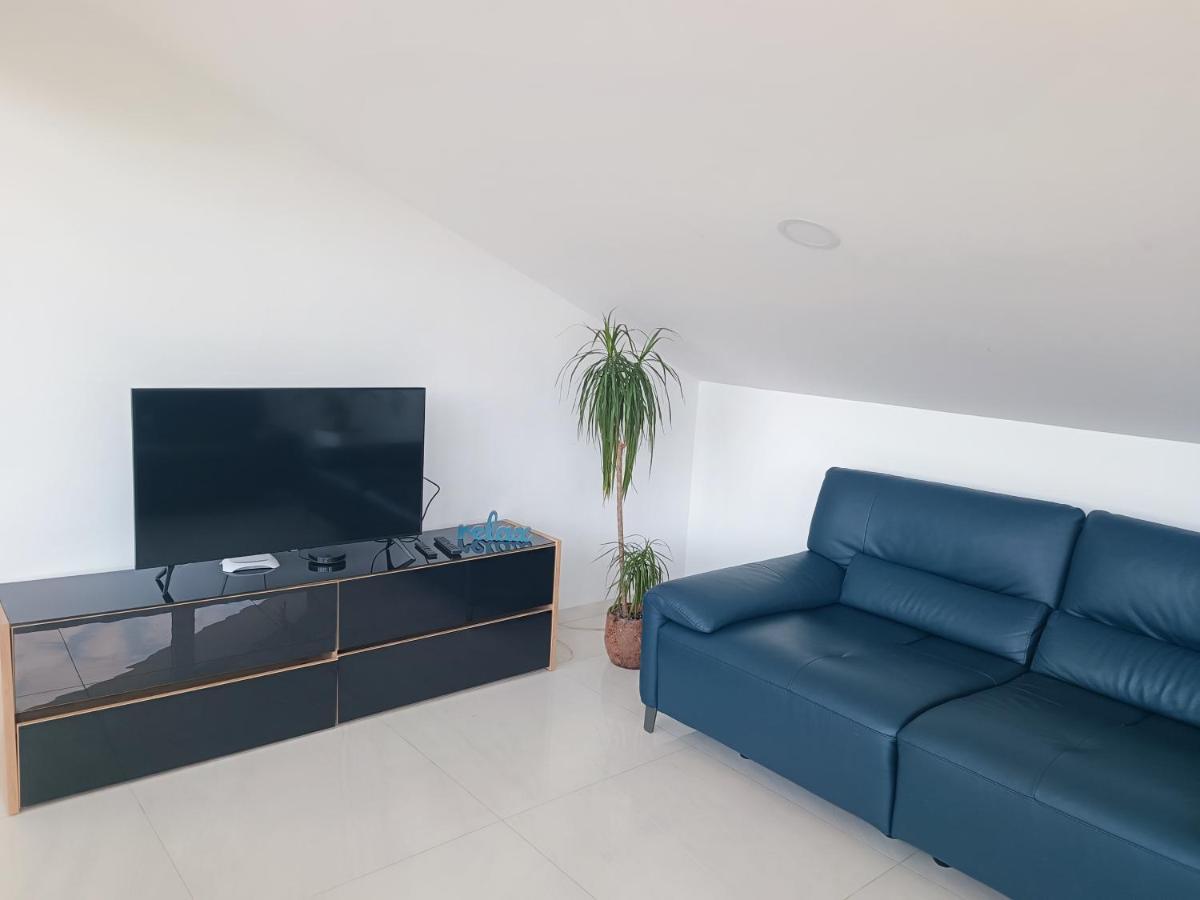Apartma Frigo Marburgo Esterno foto